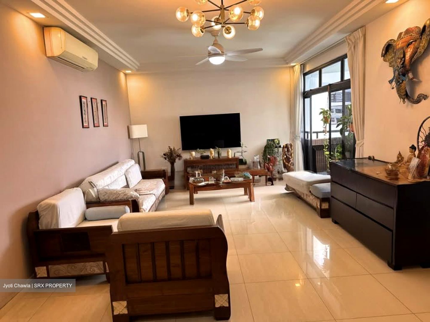 Mandarin Gardens (D15), Condominium #561626251